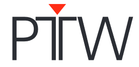 PTW logotipo