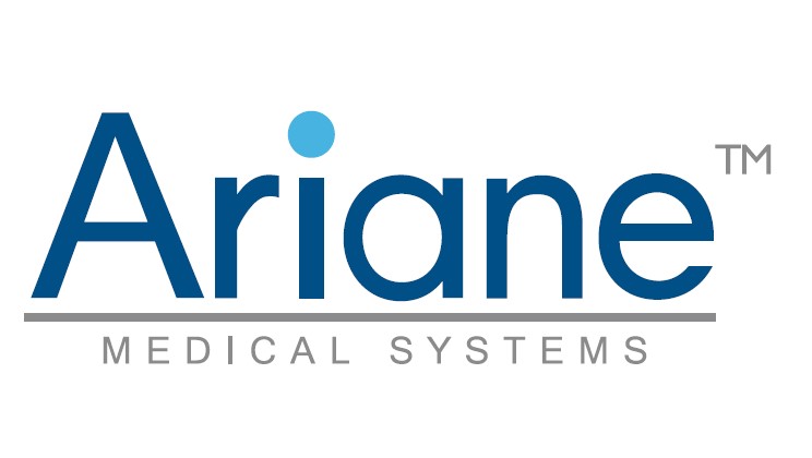 Ariane logo