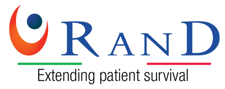 Logo de la empresa Rand