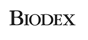 Biodex logo