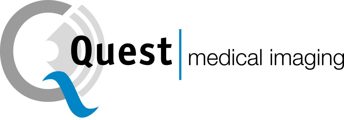 Logo de Quest